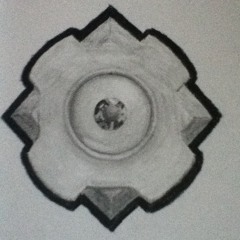 Cminor scale steel string solo