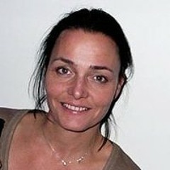 Helga Haraldsdóttir