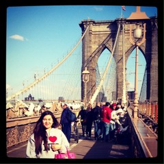 Mary Jane Baldecosta