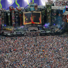 Tomorrowland Music *