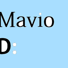 Mavio D: