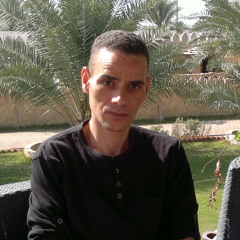 Khalil Mostafa