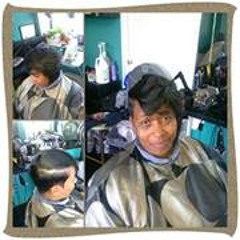 Lisa R. Grier-Saunders