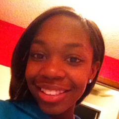 Jamiya Crazygyrl Watts