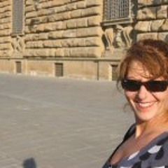 Nathalie Laban Chisholm