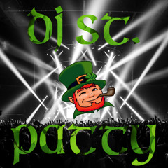 DJ St. Patty