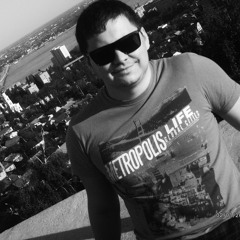 Dj Sergei Pulse
