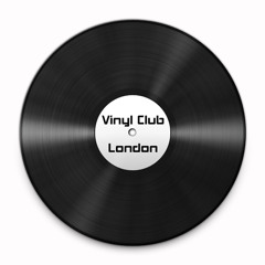 Vinyl Club London