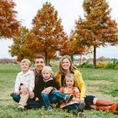 Mandy Jones Fritsche