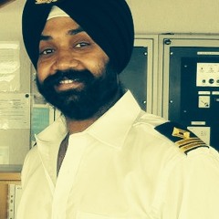 Ravinder Singh Randhawa 1