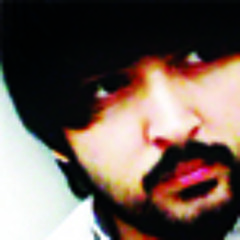 Naveed A. Khan