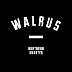 Walrus, Manchester