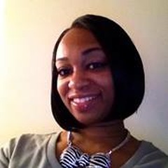 Blessed Asyoucansee Jones