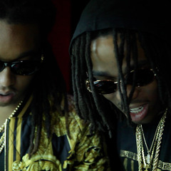 Colvin Migos unknown