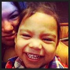 Kenz Carter-Lauderdale