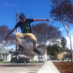 SkateOrDieBitch