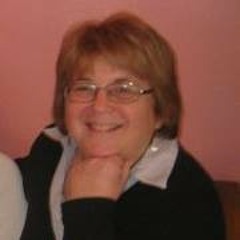 Sandy Somberg Mutchler