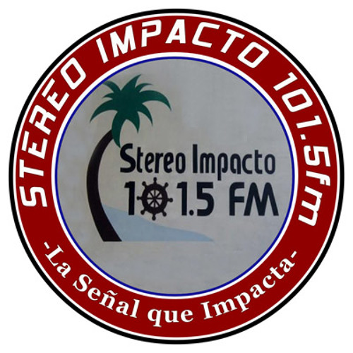 Stream Cadena Radial Impacto music Listen to songs, albums, playlists