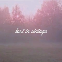 Lost In Vintage