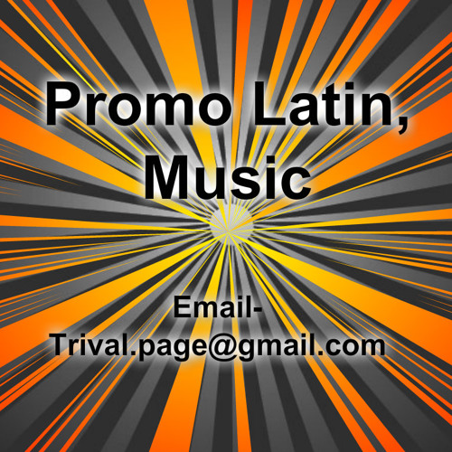 Pro Latin, Music’s avatar