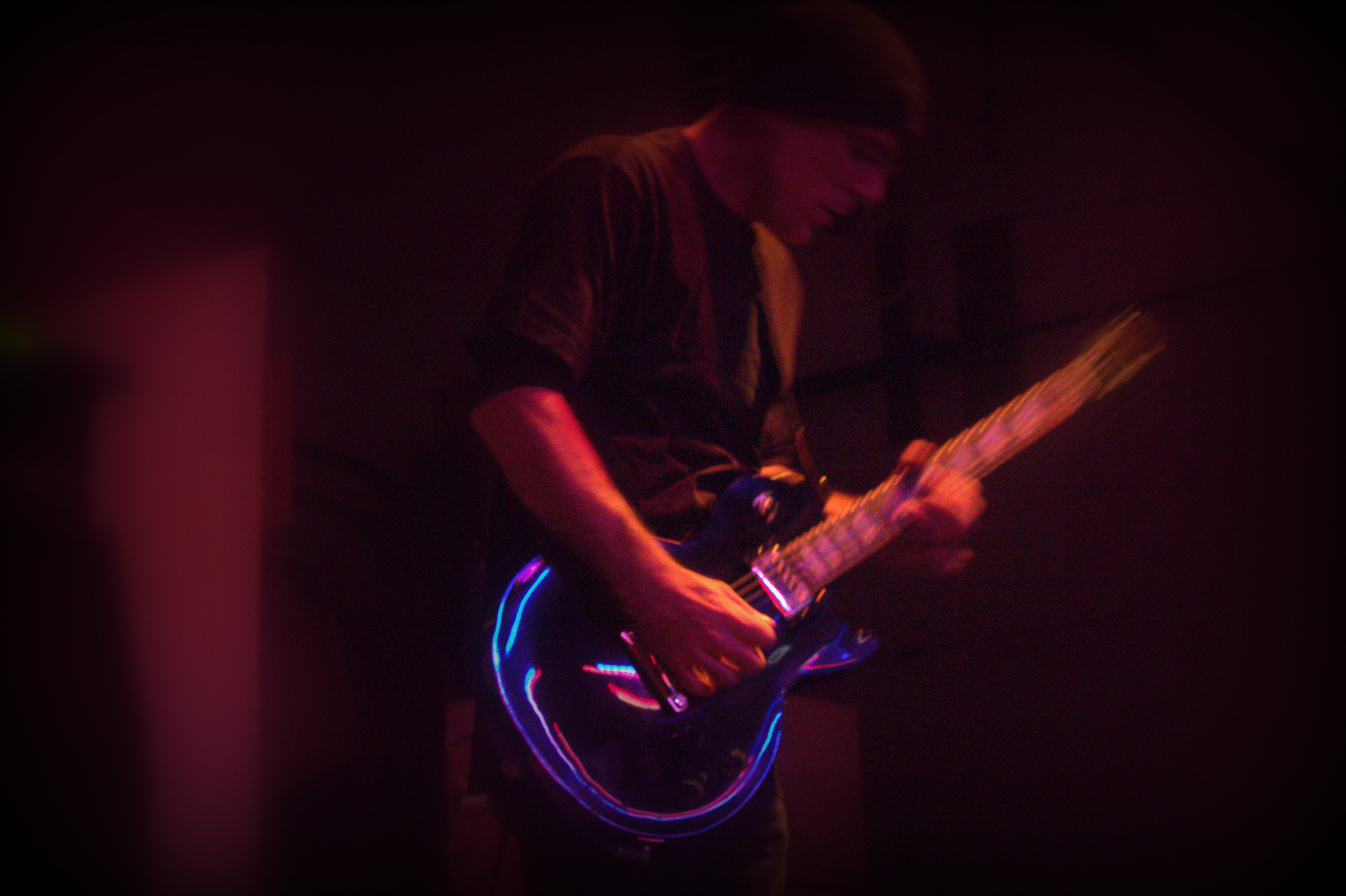 Johnny Wretched