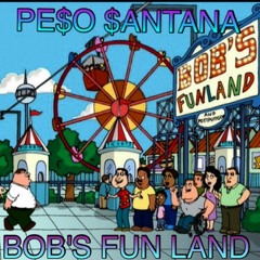 PE$O $ANTANA MIXTAPE