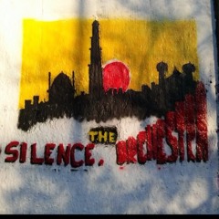 Silence, the Orchestra