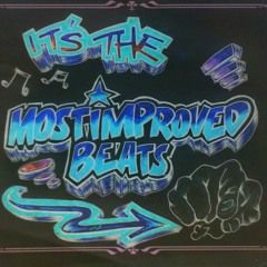 MostimprovedBeats2