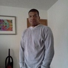 McArthur Tre Baker III