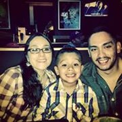 Sabrina Marie Trujillo