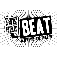 WE ARE BEAT