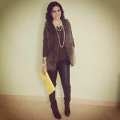 Lianet Martinez-Yrarzabal