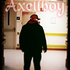 Axellboy
