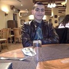 Ahmed ibrahim Rashed