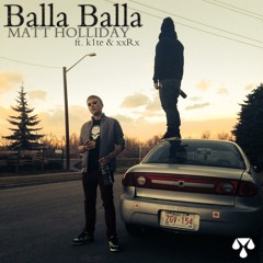 Matt Holliday #Mammon