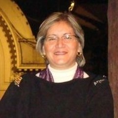 Ginette Barrios