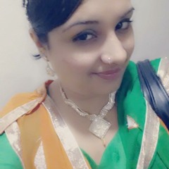 Reet Dhillon