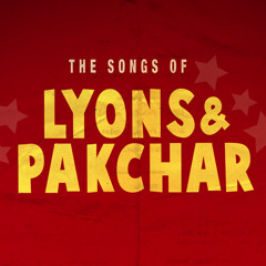Lyons & Pakchar