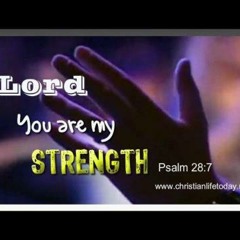 Desert Song Hillsong