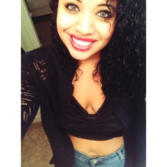 Bria La-Rea