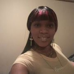 Alexis MrsUnique Byrd