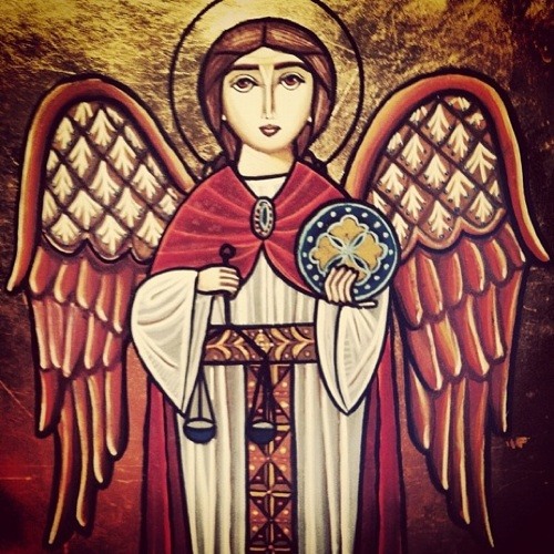 H.G. Bishop Anba Abakir Fraction
