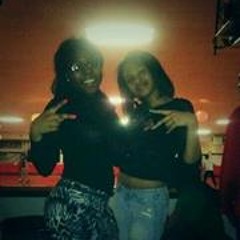 Rahshedah Adina BeenBad