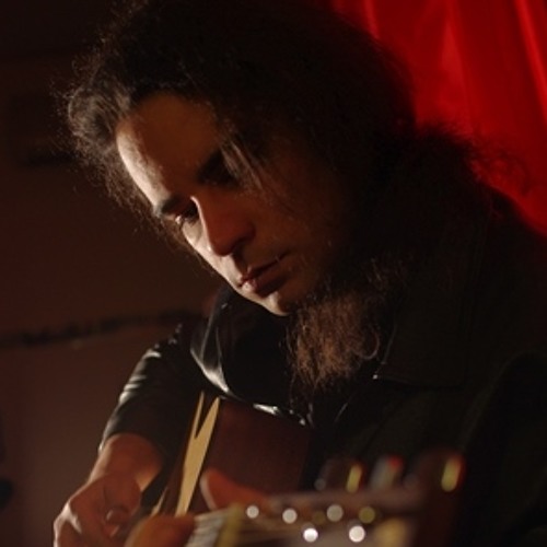 Dimitris Lampos’s avatar