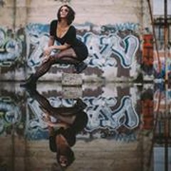 Scarlett Zibritovsky