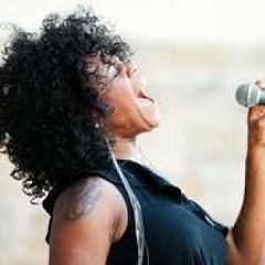 Alright- Ledisi Cover