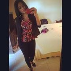 Soranch Vilenny Nina