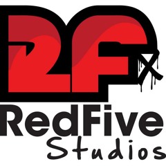 redfive studio