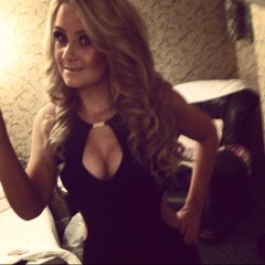 Stacey Louise Kimberley