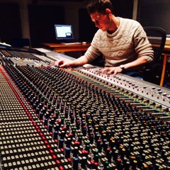 Meant To Live  - Switchfoot (Oliver Lawson Mix)